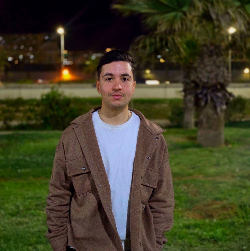 Ilyas Akil